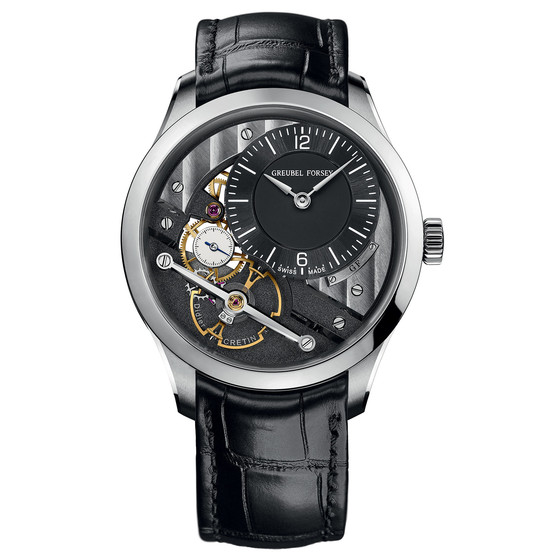 Buy Luxury Replica Greubel Forsey SIGNATURE 1 – UNIQUE EDITION watch